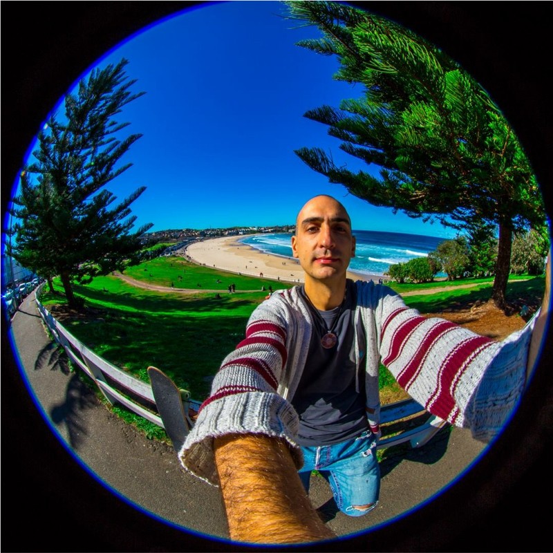 Andrija Mesterovic – Gambling media entrepreneur