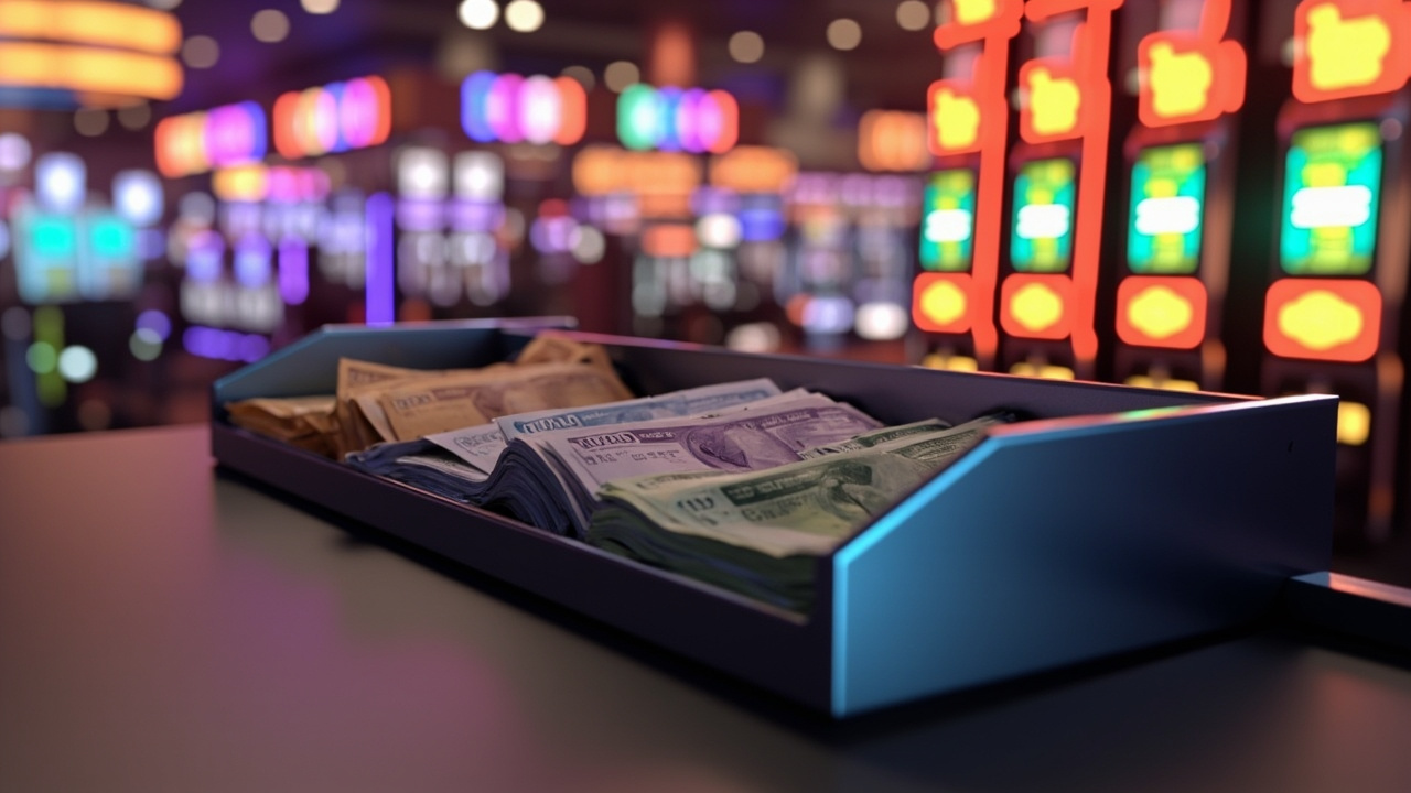 3 highest payout classic pokies 9
